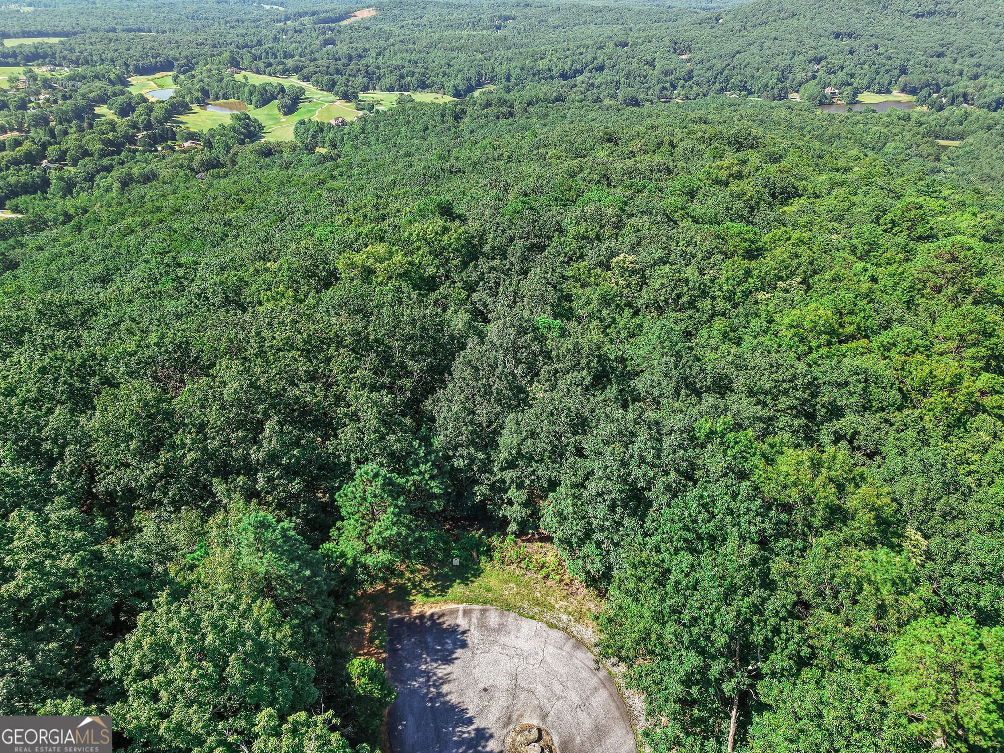 residential lot for sale at LOT 58 Mountain Sweet Drive, Clarkesville, GA 30523 — photo 8