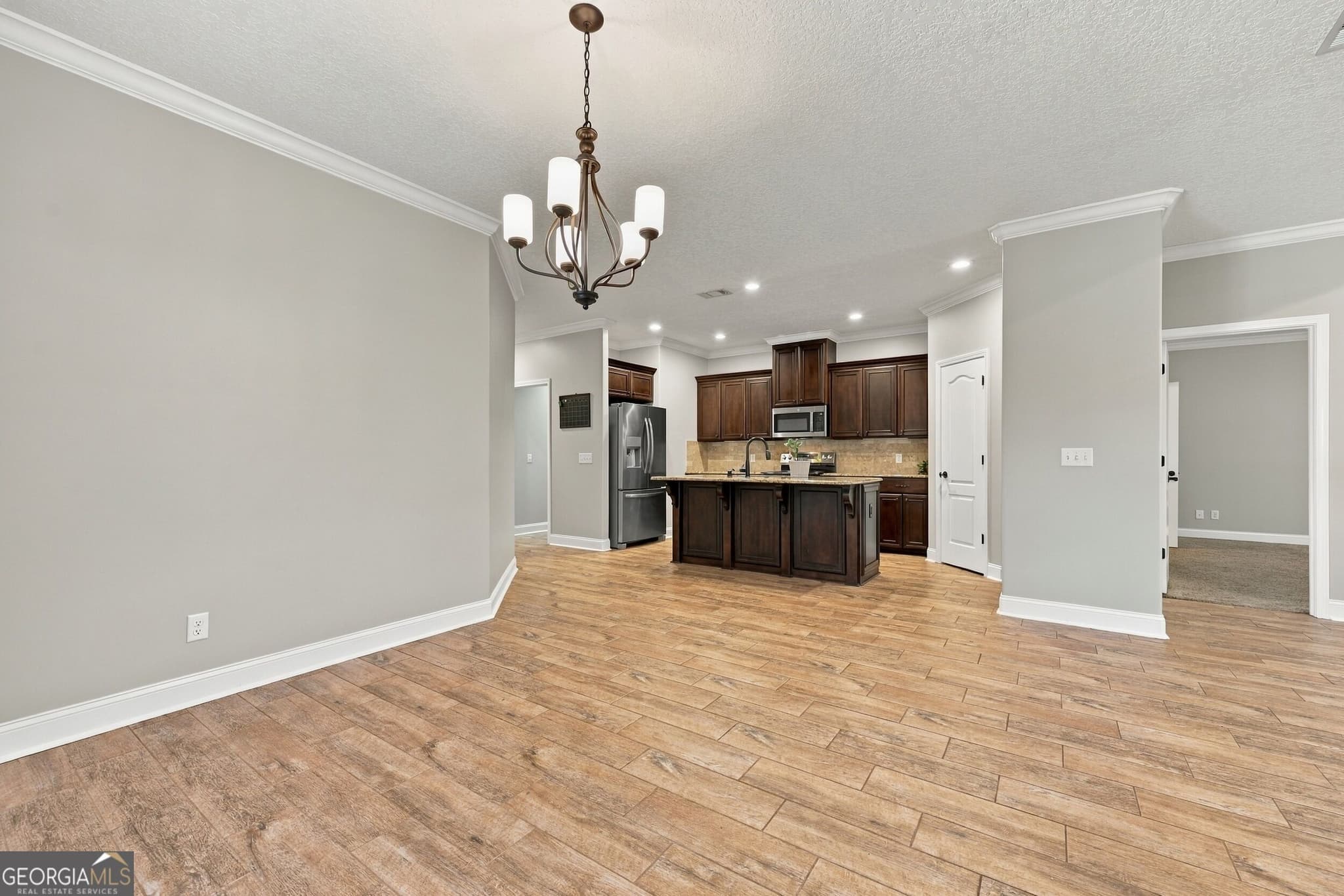 3 bedroom, 2 bathroom, 1,747 sq ft single family residence for sale at 128 Brookshire Ct, Kingsland, GA 31548 — photo 9