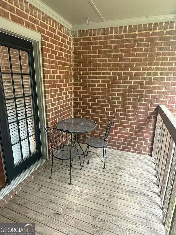 2 bedroom, 2 bathroom, 972 sq ft condominium for sale at 1055 Baxter Street 503, Athens, GA 30606 — photo 9