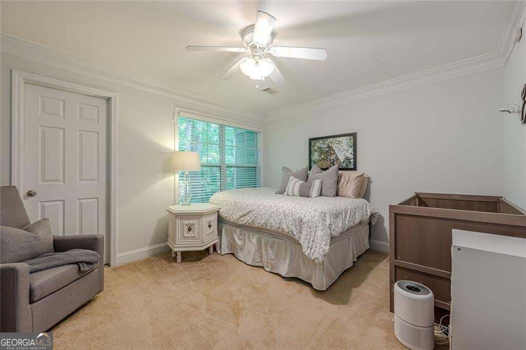 2 bedroom, 2 bathroom, 1,151 sq ft condominium for sale at 508 Madison Court, Smyrna, GA 30080 — photo 6