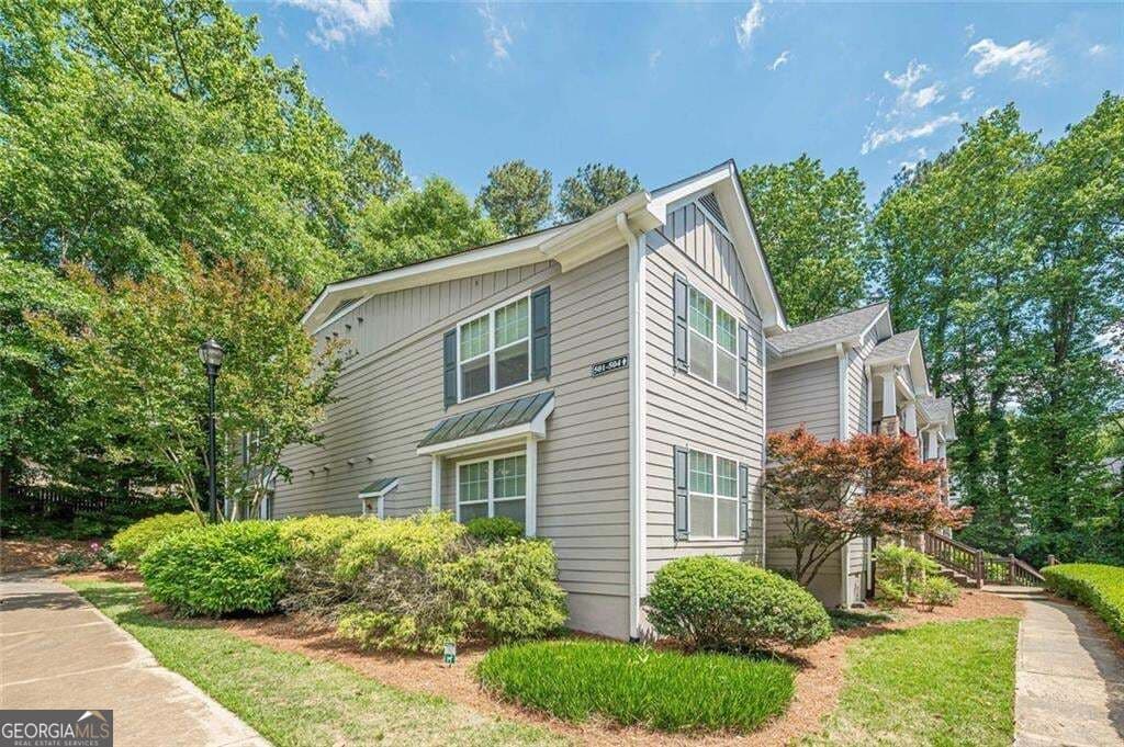 2 bedroom, 2 bathroom, 1,151 sq ft condominium for sale at 508 Madison Court, Smyrna, GA 30080 — photo 7