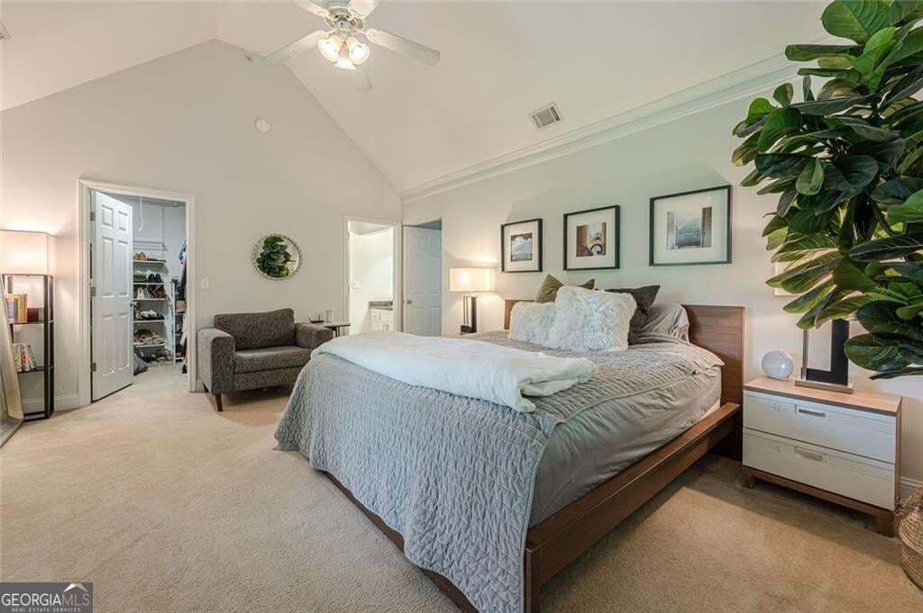 2 bedroom, 2 bathroom, 1,151 sq ft condominium for sale at 508 Madison Court, Smyrna, GA 30080 — photo 5