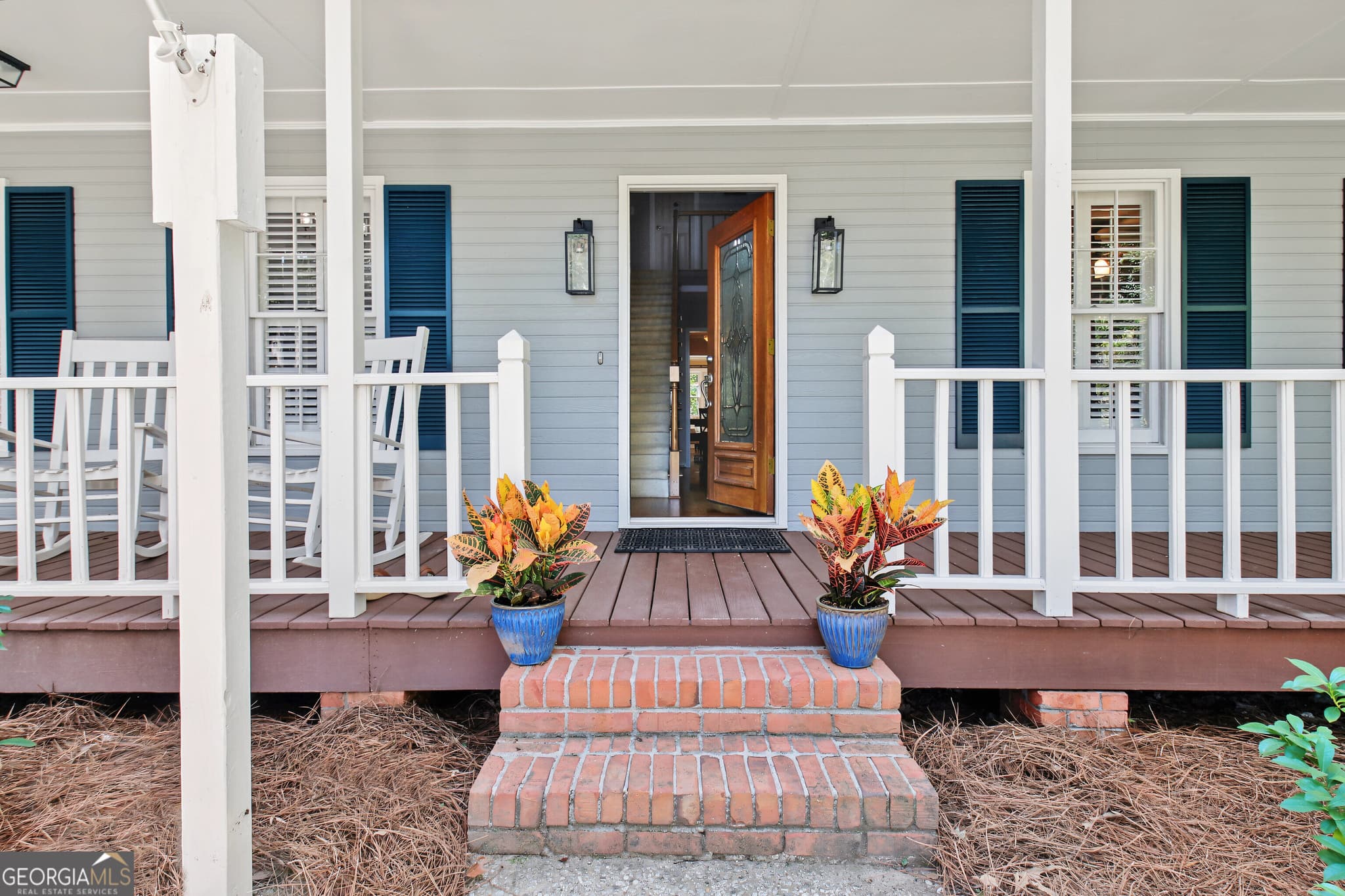 4 bedroom, 2.5 bathroom, 2,651 sq ft single family residence for sale at 175 Chimney Springs, Tyrone, GA 30290 — photo 5