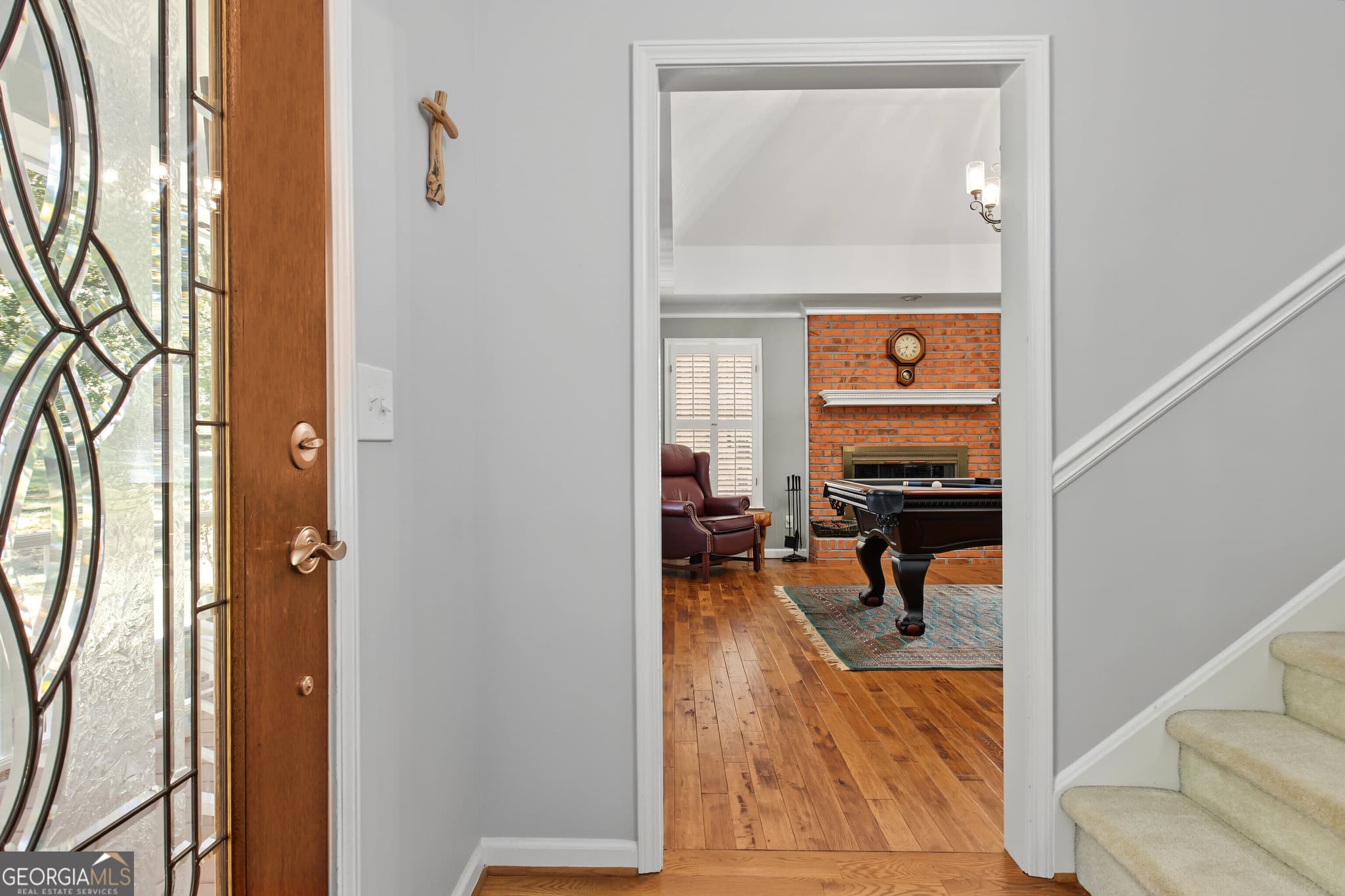 4 bedroom, 2.5 bathroom, 2,651 sq ft single family residence for sale at 175 Chimney Springs, Tyrone, GA 30290 — photo 9