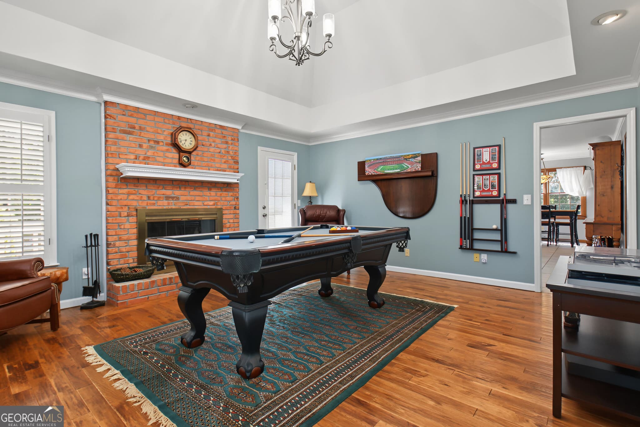 4 bedroom, 2.5 bathroom, 2,651 sq ft single family residence for sale at 175 Chimney Springs, Tyrone, GA 30290 — photo 10