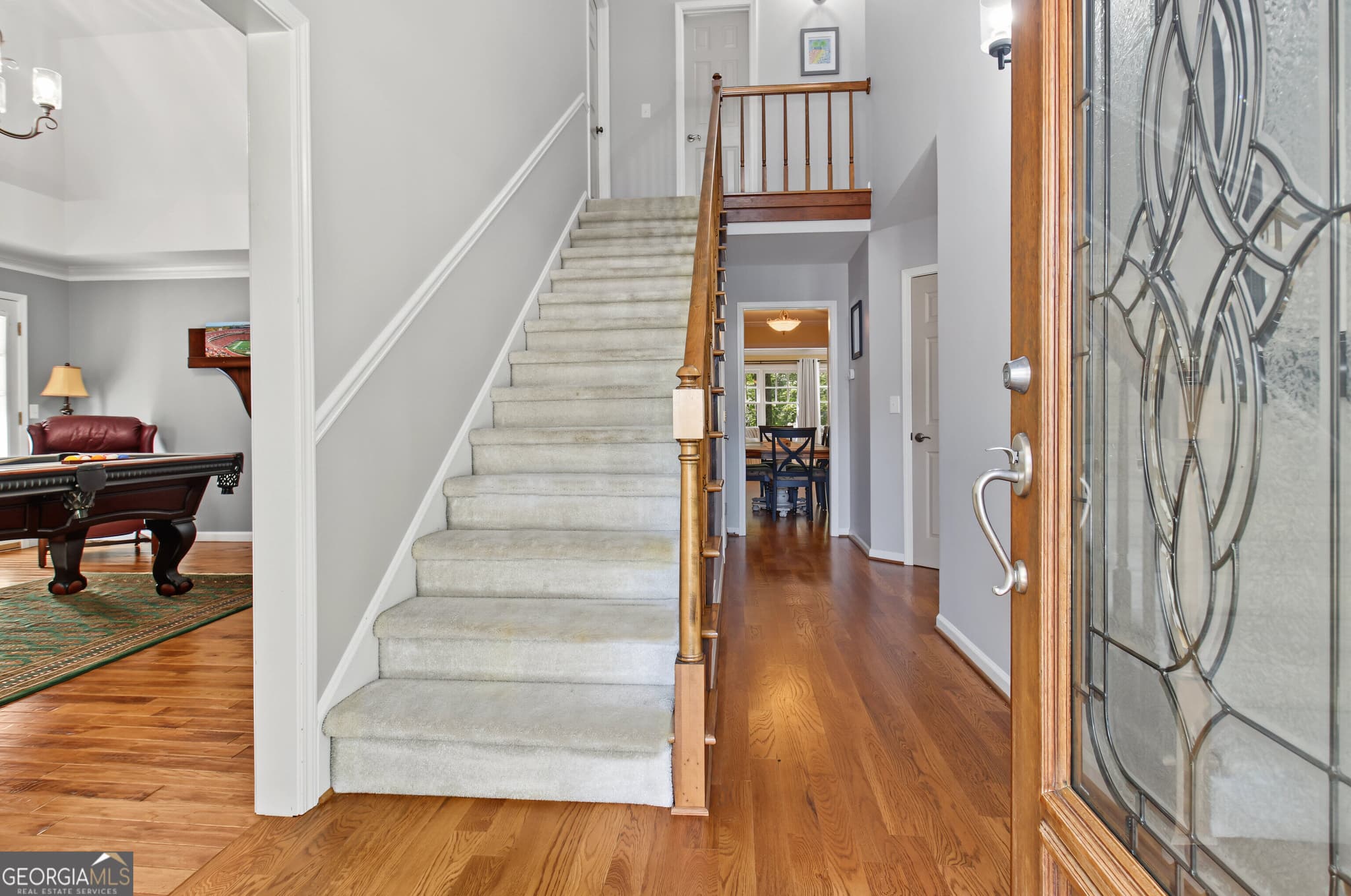 4 bedroom, 2.5 bathroom, 2,651 sq ft single family residence for sale at 175 Chimney Springs, Tyrone, GA 30290 — photo 8