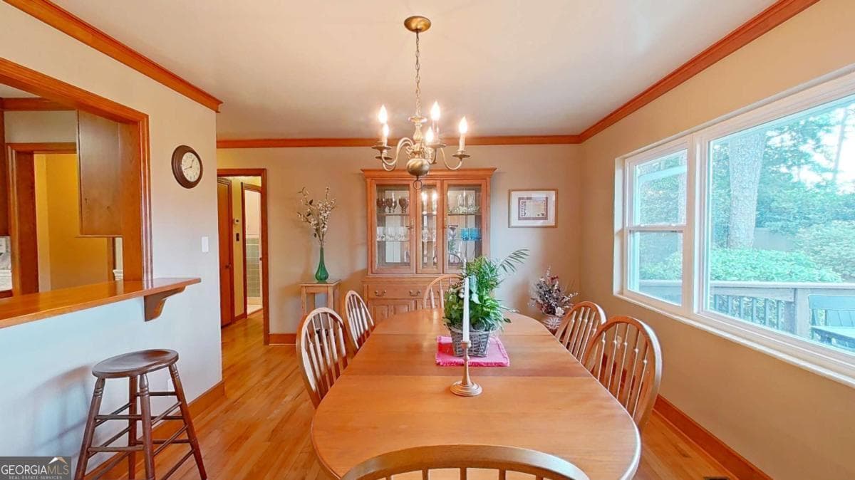 3 bedroom, 2 bathroom, 2,442 sq ft single family residence for sale at 300 Betty Street, Thomasville, GA 31792 — photo 4