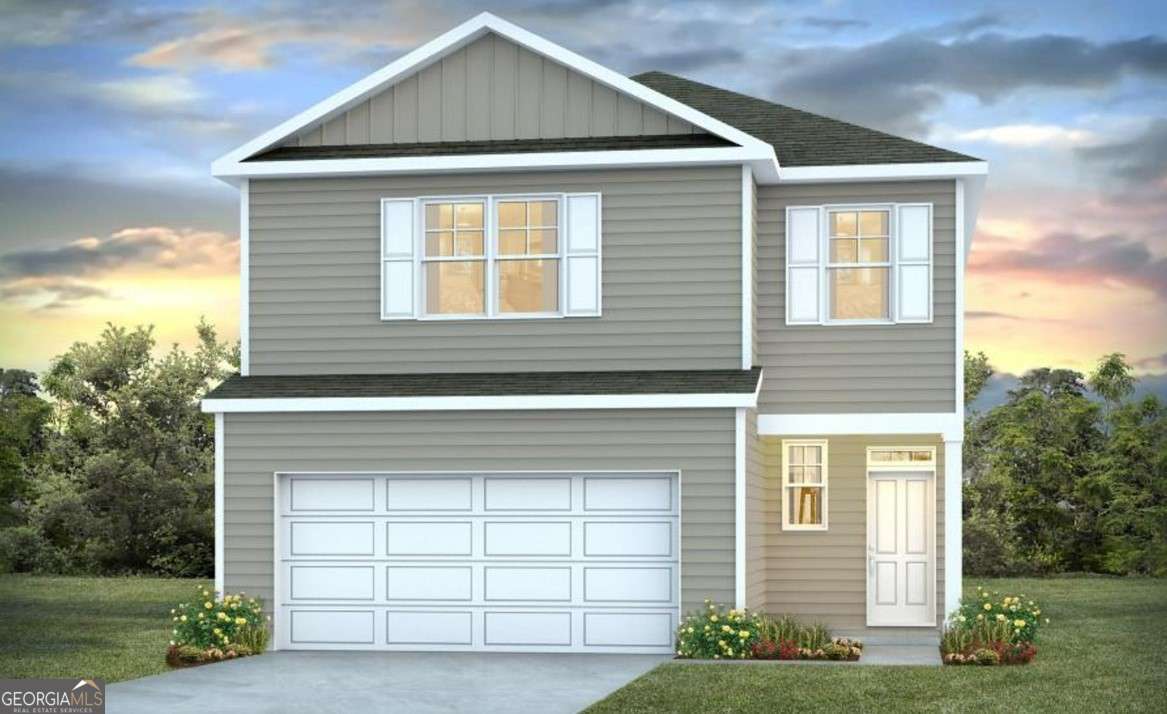 32 Findley Trail, Port Wentworth, GA 31407 — most recent listing photo