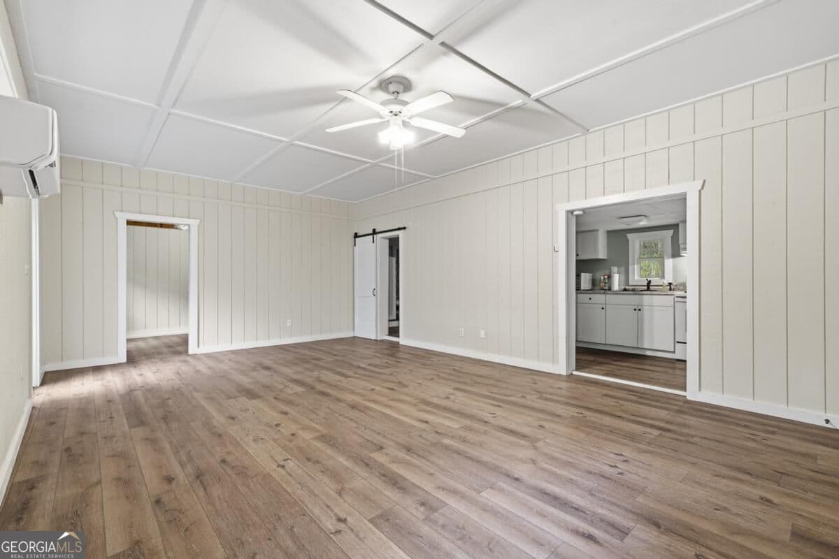 2 bedroom, 1 bathroom, 841 sq ft single family residence for sale at 8 17Th Street, Ellijay, GA 30540 — photo 10