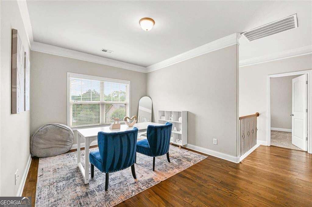 5 bedroom, 5 bathroom, 4,468 sq ft single family residence for sale at 3575 Lindsy Brooke Court, Douglasville, GA 30135 — photo 10
