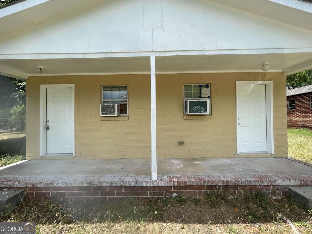 1 bedroom, 1 bathroom duplex for rent at 3620 Earl Street 2, Macon, GA 31204 for $725 a month