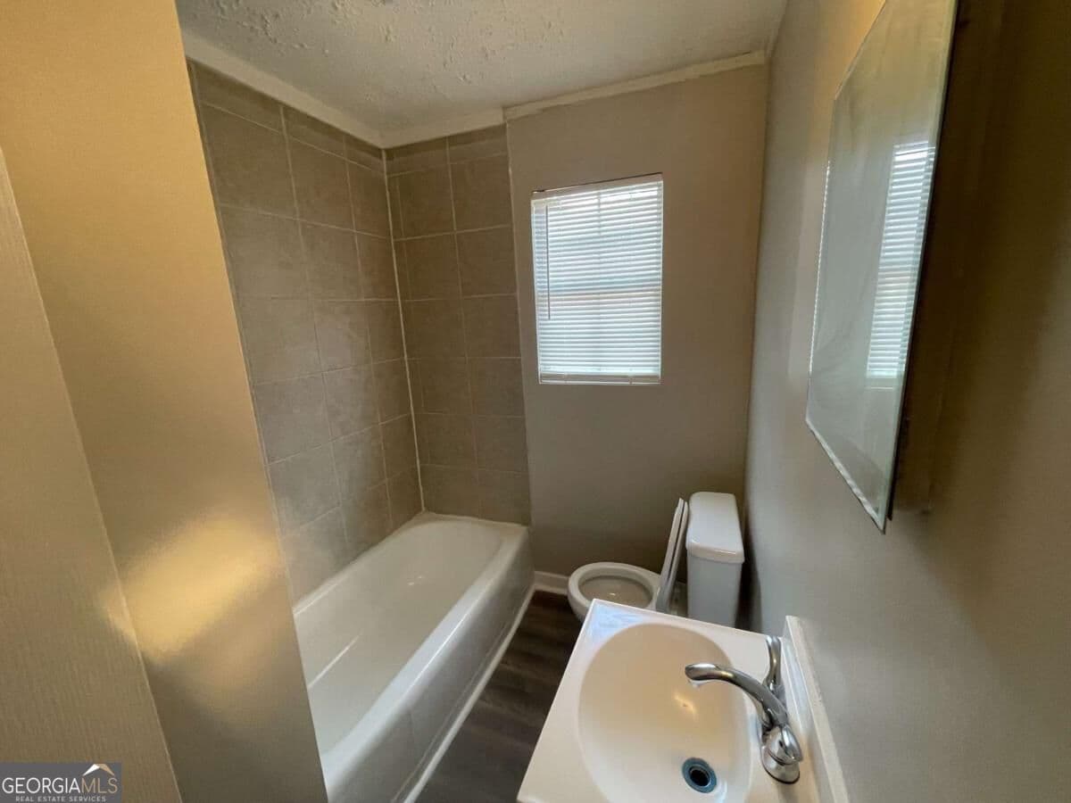 1 bedroom, 1 bathroom duplex for rent at 3620 Earl Street 2, Macon, GA 31204 for $725 a month — photo 4
