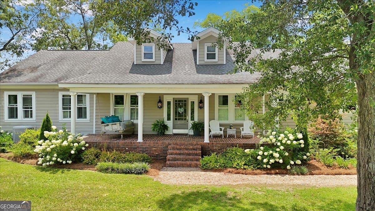 2059 Fair Play Hill Road, Musella, GA 31066 — most recent listing photo