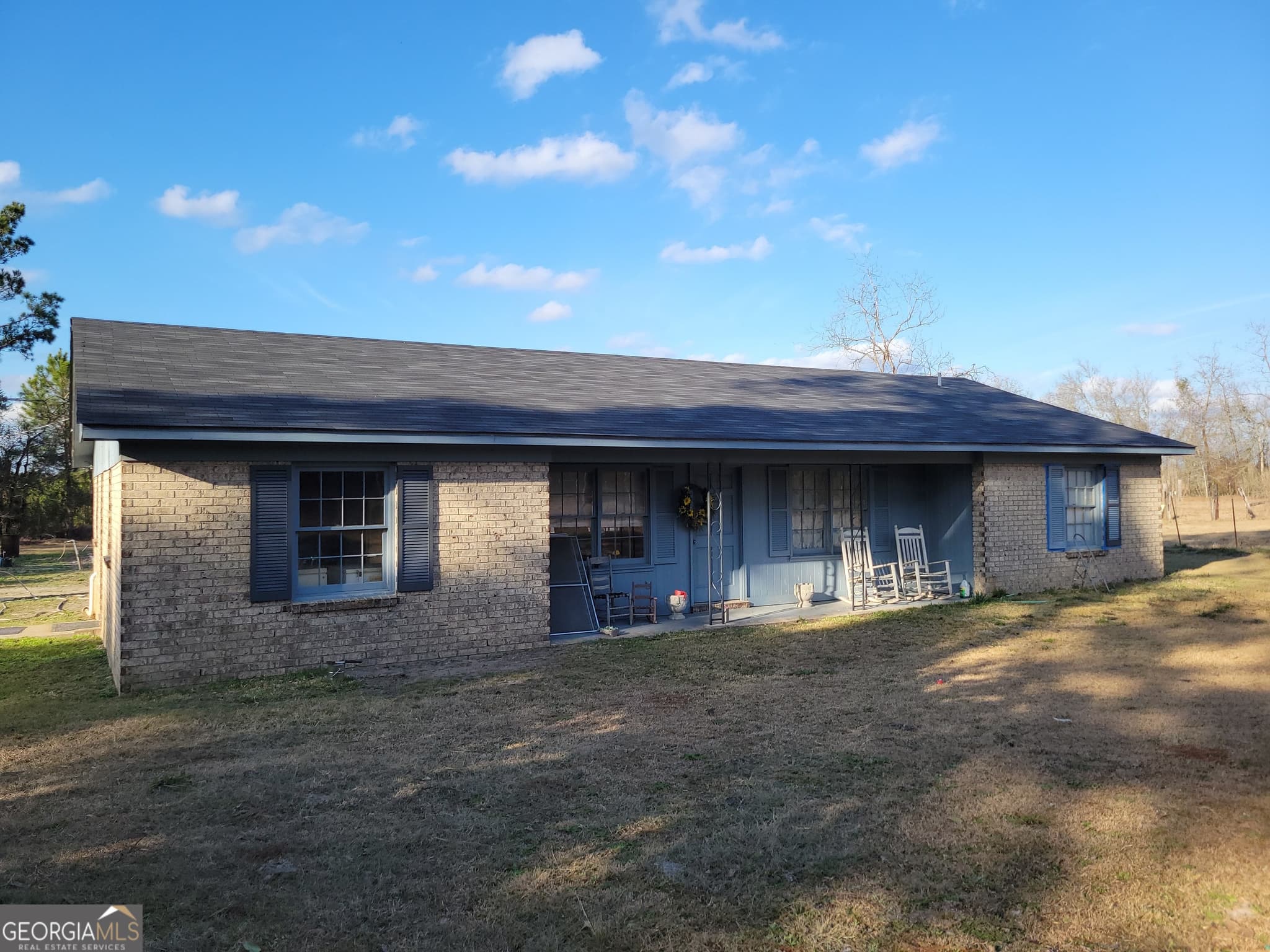 201 Braddy Road, Ailey, GA 30410 — most recent listing photo
