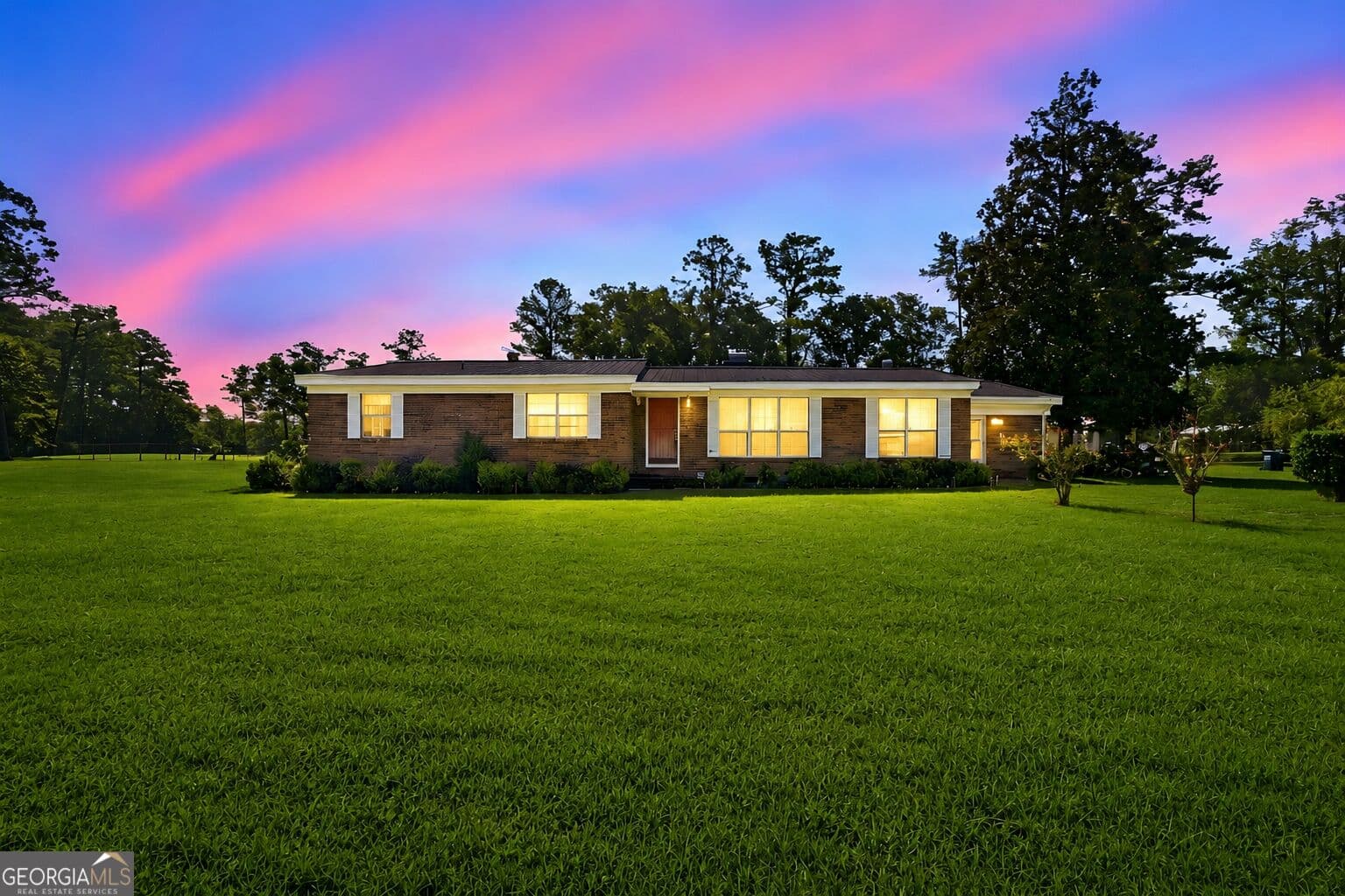 810 MARTIN L. KING JR Drive, Folkston, GA 31537 — most recent listing photo