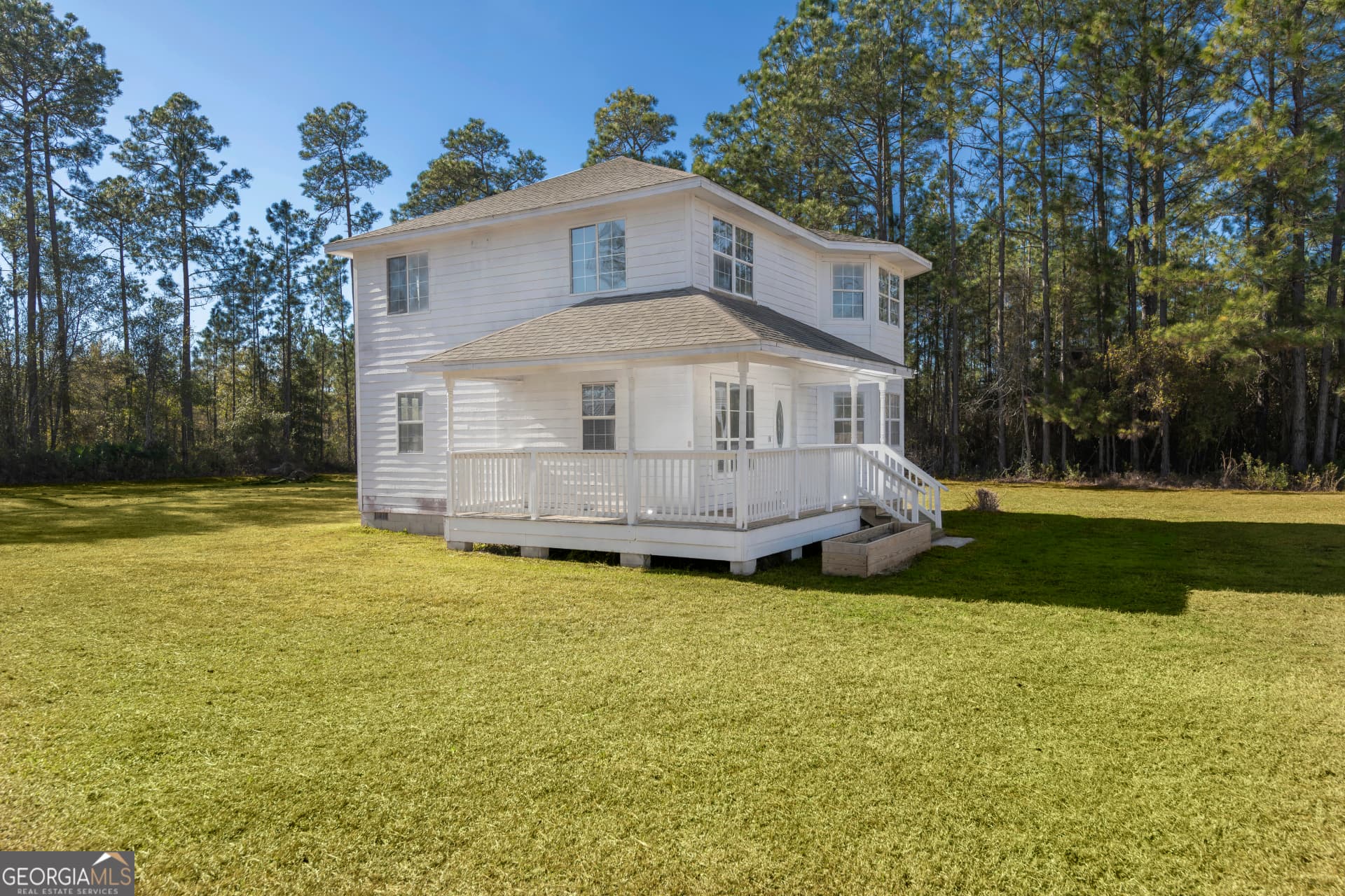 270 Noah Everett Drive, Folkston, GA 31537 — most recent listing photo