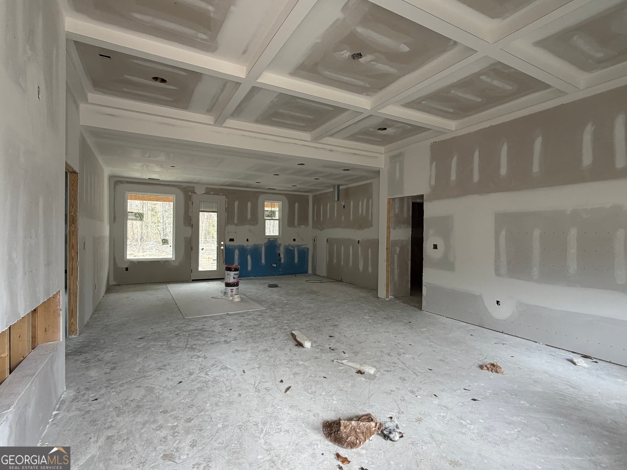 3 bedroom, 2 bathroom, 1,552 sq ft single family residence under contract at 3503 Windermere Drive, Hephzibah, GA 30815 — photo 3