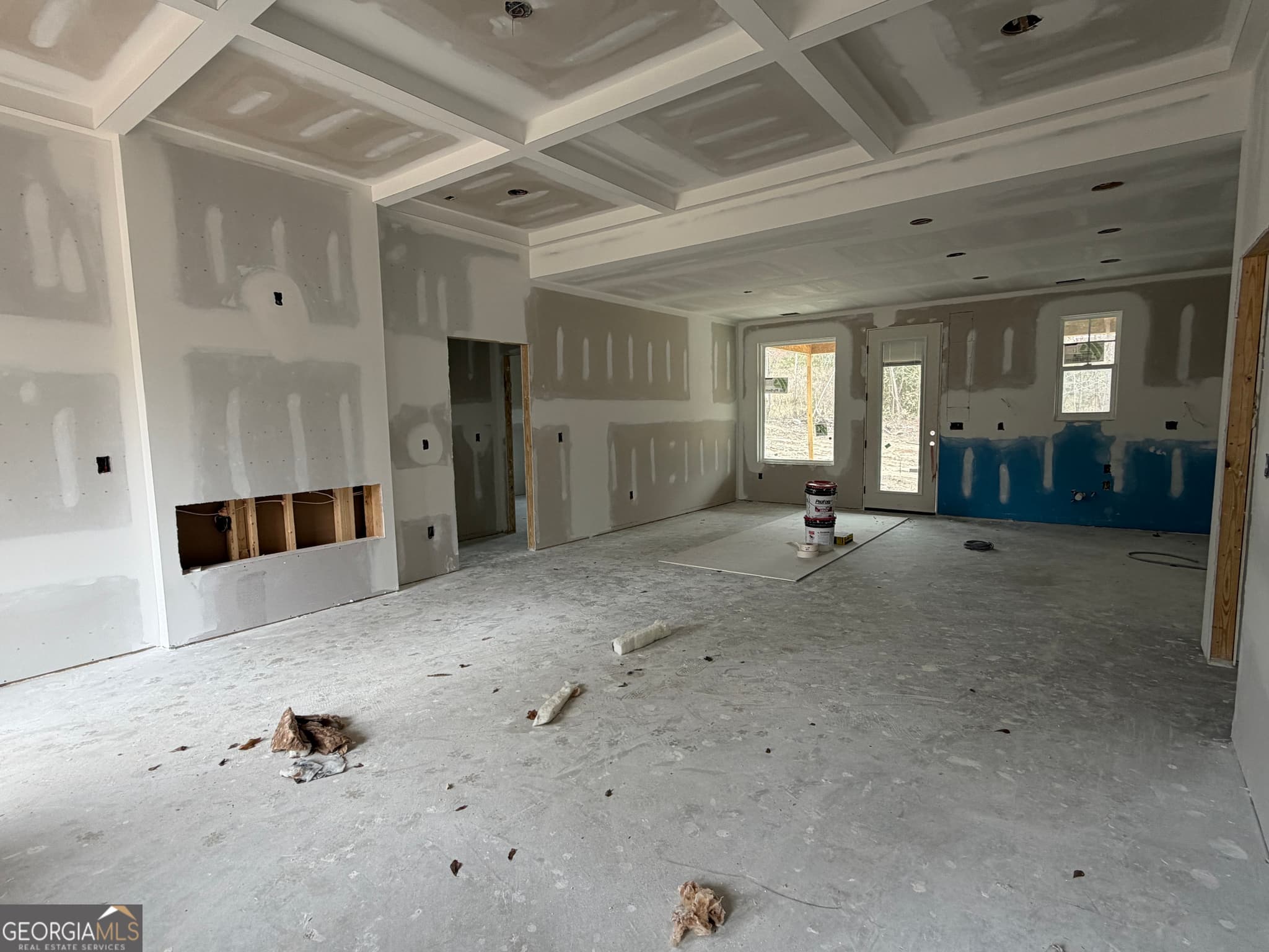 3 bedroom, 2 bathroom, 1,552 sq ft single family residence under contract at 3503 Windermere Drive, Hephzibah, GA 30815 — photo 4