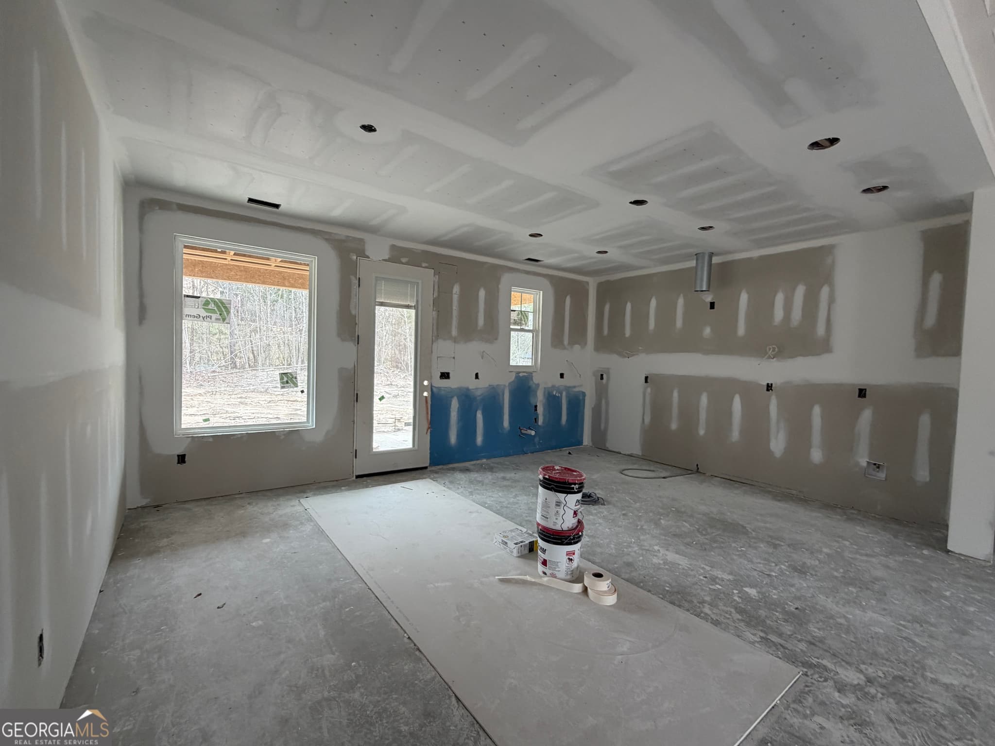 3 bedroom, 2 bathroom, 1,552 sq ft single family residence under contract at 3503 Windermere Drive, Hephzibah, GA 30815 — photo 8
