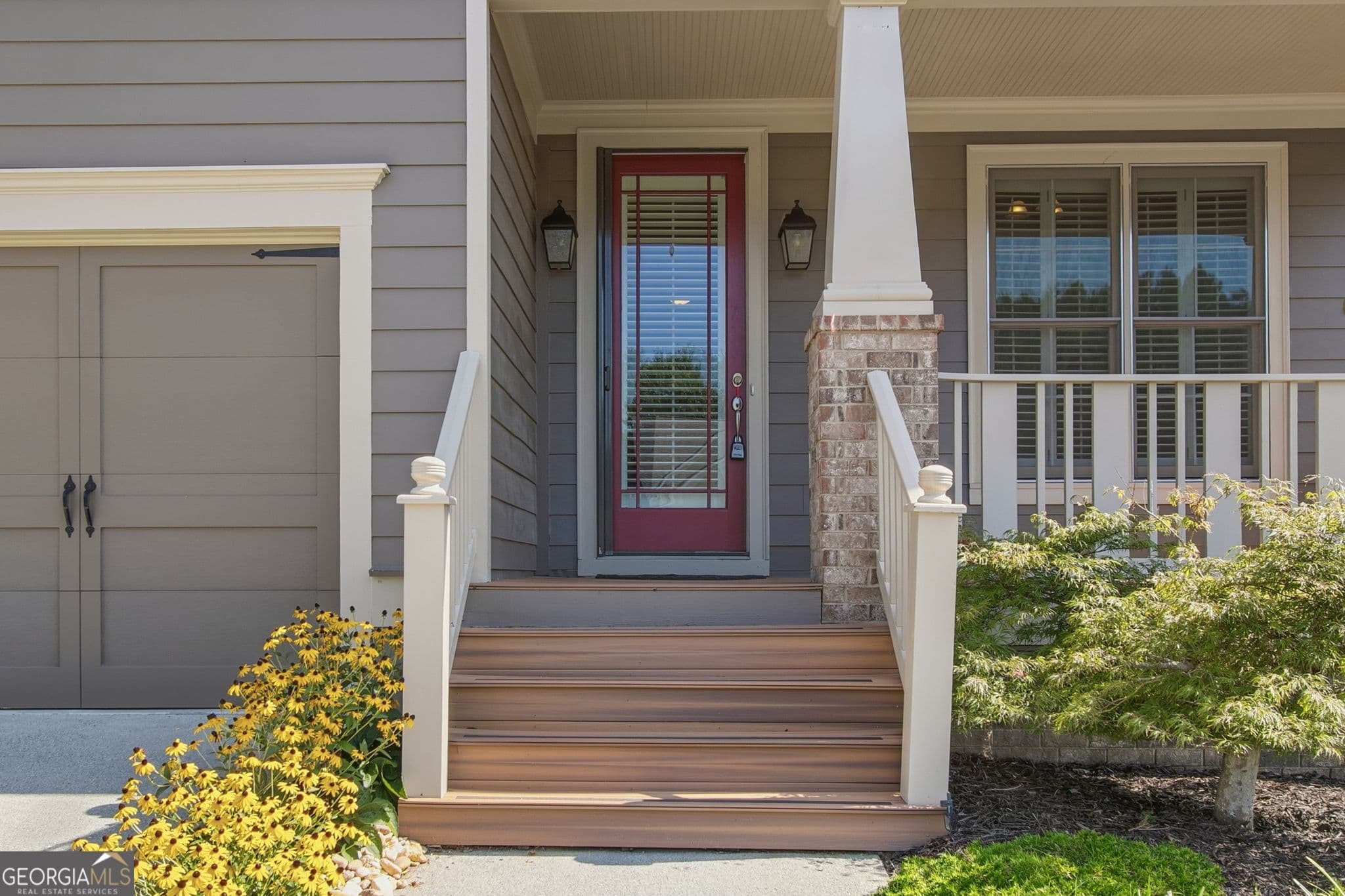 3 bedroom, 2.5 bathroom, 4,506 sq ft single family residence for sale at 125 Chestnut Drive, Canton, GA 30114 — photo 2
