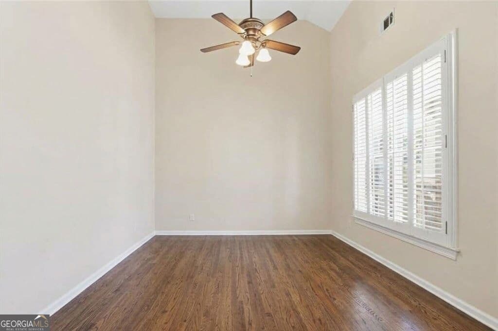 3 bedroom, 2.5 bathroom, 4,506 sq ft single family residence for sale at 125 Chestnut Drive, Canton, GA 30114 — photo 7