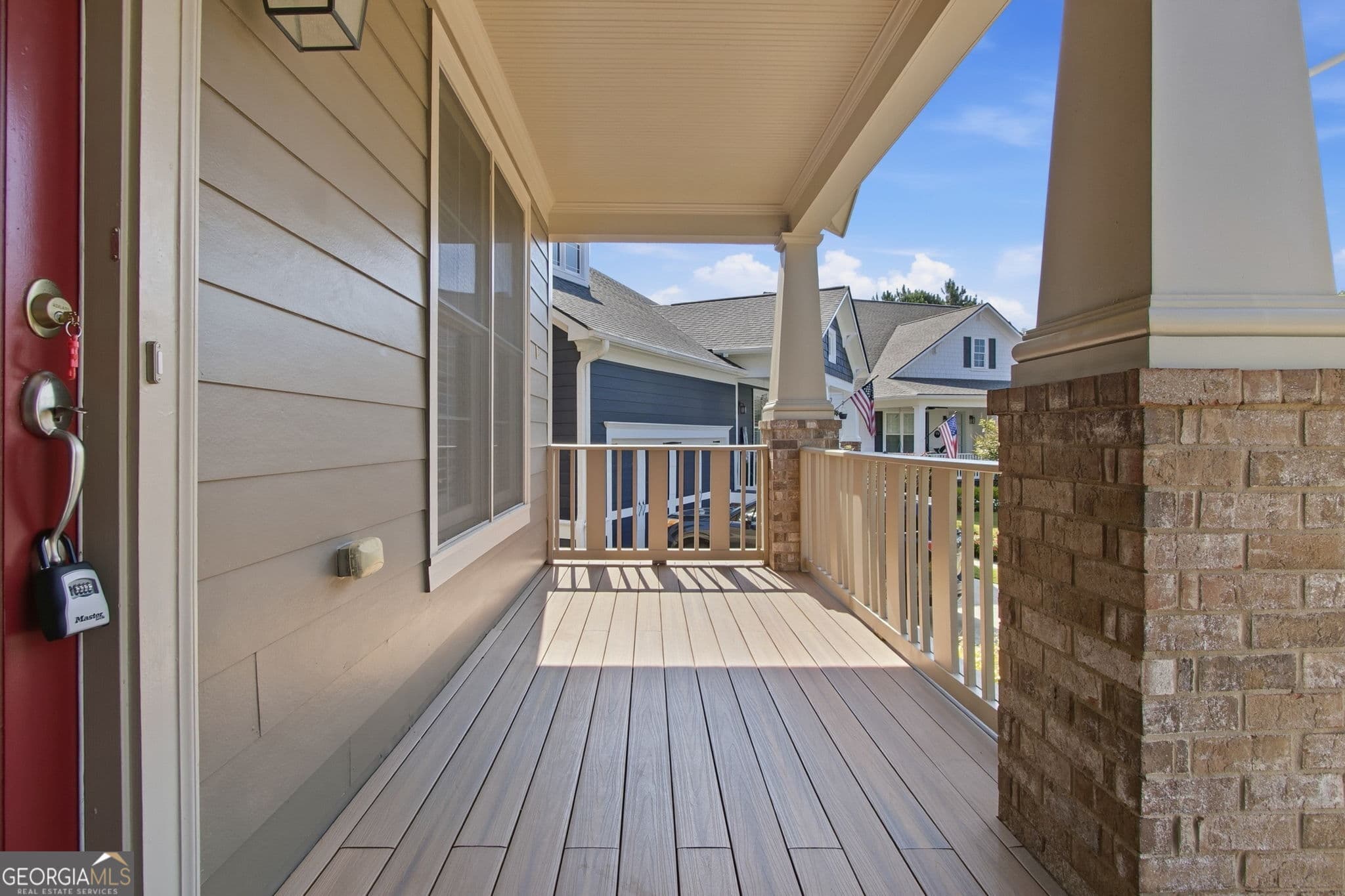 3 bedroom, 2.5 bathroom, 4,506 sq ft single family residence for sale at 125 Chestnut Drive, Canton, GA 30114 — photo 3