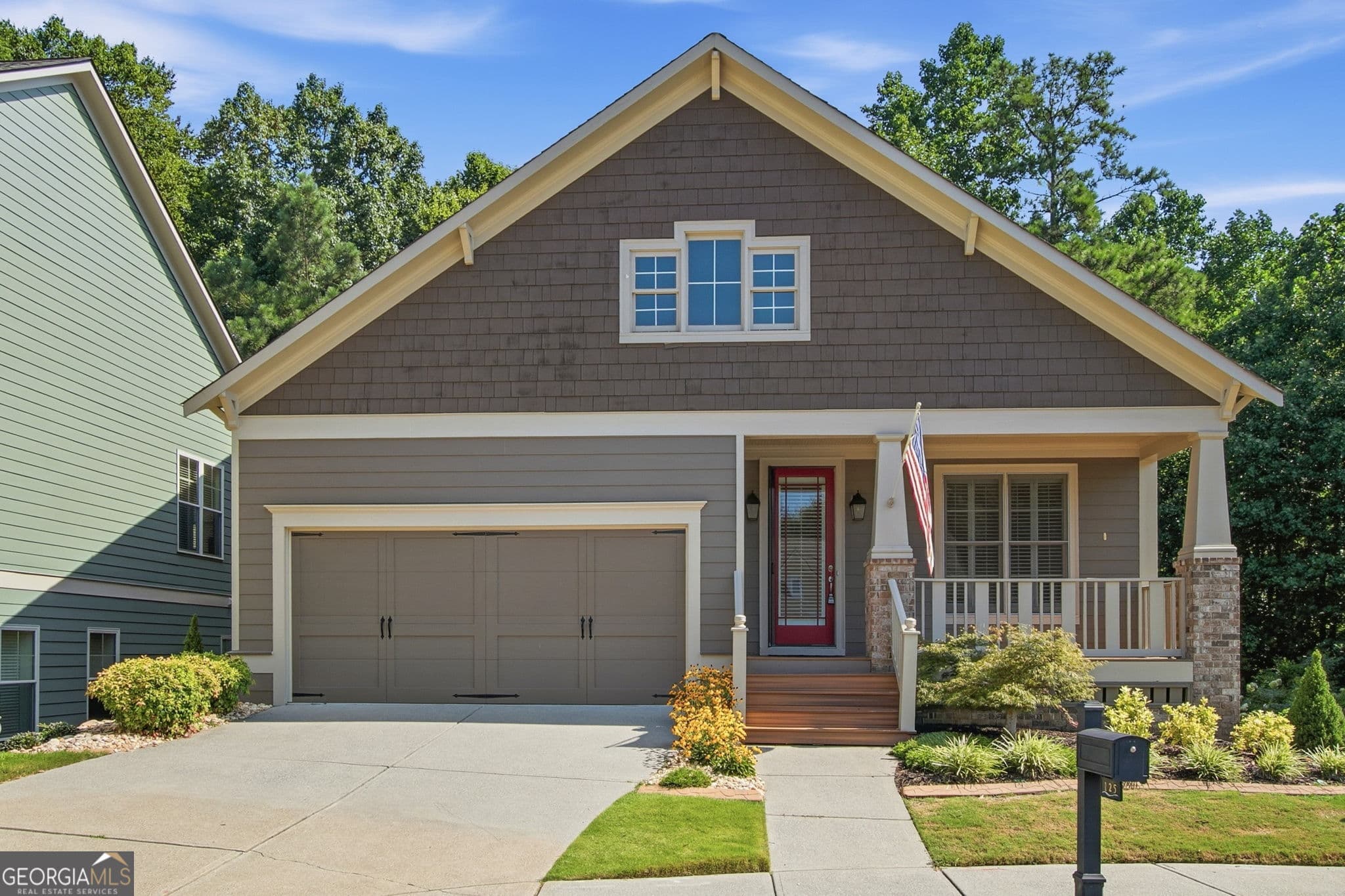 3 bedroom, 2.5 bathroom, 4,506 sq ft single family residence for sale at 125 Chestnut Drive, Canton, GA 30114 — photo 1 of 61