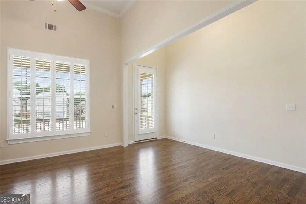 3 bedroom, 2.5 bathroom, 4,506 sq ft single family residence for sale at 125 Chestnut Drive, Canton, GA 30114 — photo 9