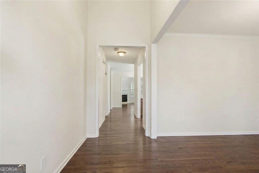 3 bedroom, 2.5 bathroom, 4,506 sq ft single family residence for sale at 125 Chestnut Drive, Canton, GA 30114 — photo 10