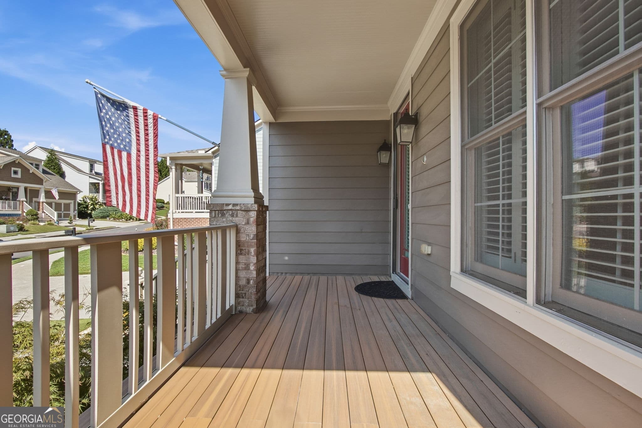 3 bedroom, 2.5 bathroom, 4,506 sq ft single family residence for sale at 125 Chestnut Drive, Canton, GA 30114 — photo 4