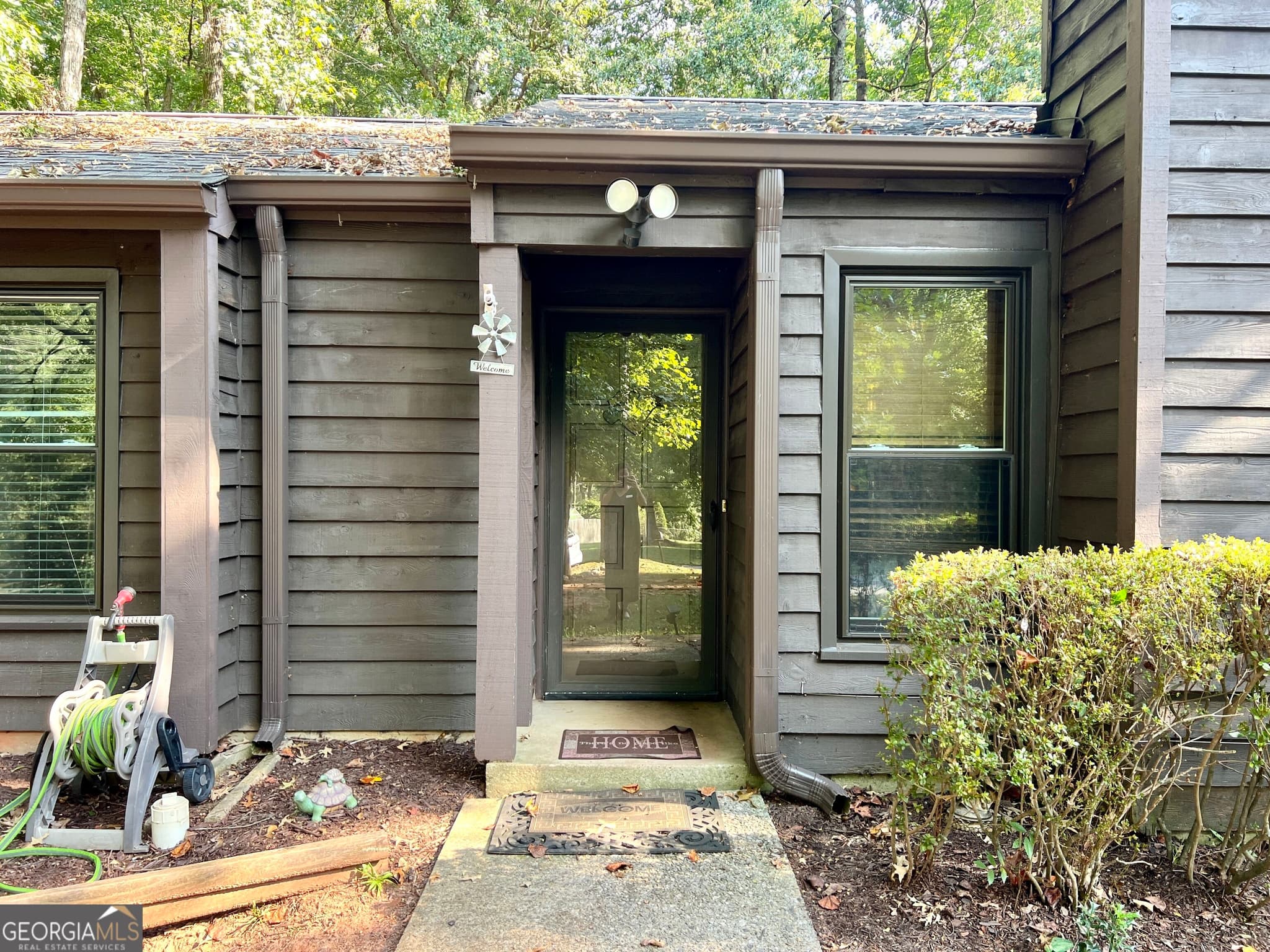 3 bedroom, 2 bathroom, 1,213 sq ft single family residence for sale at 180 Partridge Lane, Athens, GA 30606 — photo 2