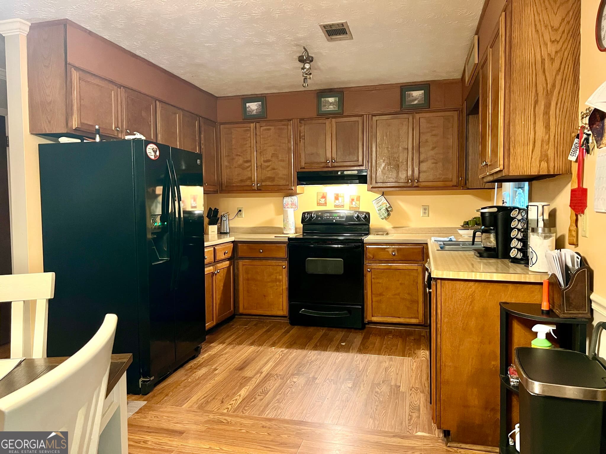 3 bedroom, 2 bathroom, 1,213 sq ft single family residence for sale at 180 Partridge Lane, Athens, GA 30606 — photo 6