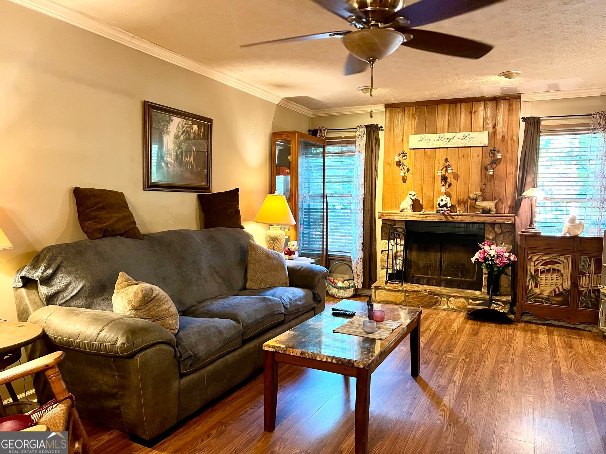 3 bedroom, 2 bathroom, 1,213 sq ft single family residence for sale at 180 Partridge Lane, Athens, GA 30606 — photo 3