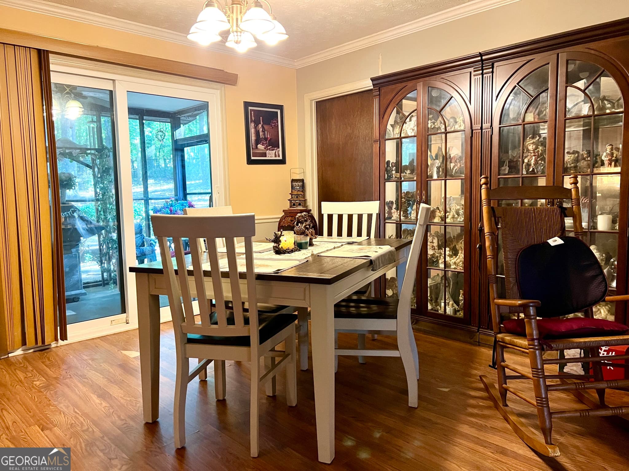 3 bedroom, 2 bathroom, 1,213 sq ft single family residence for sale at 180 Partridge Lane, Athens, GA 30606 — photo 5
