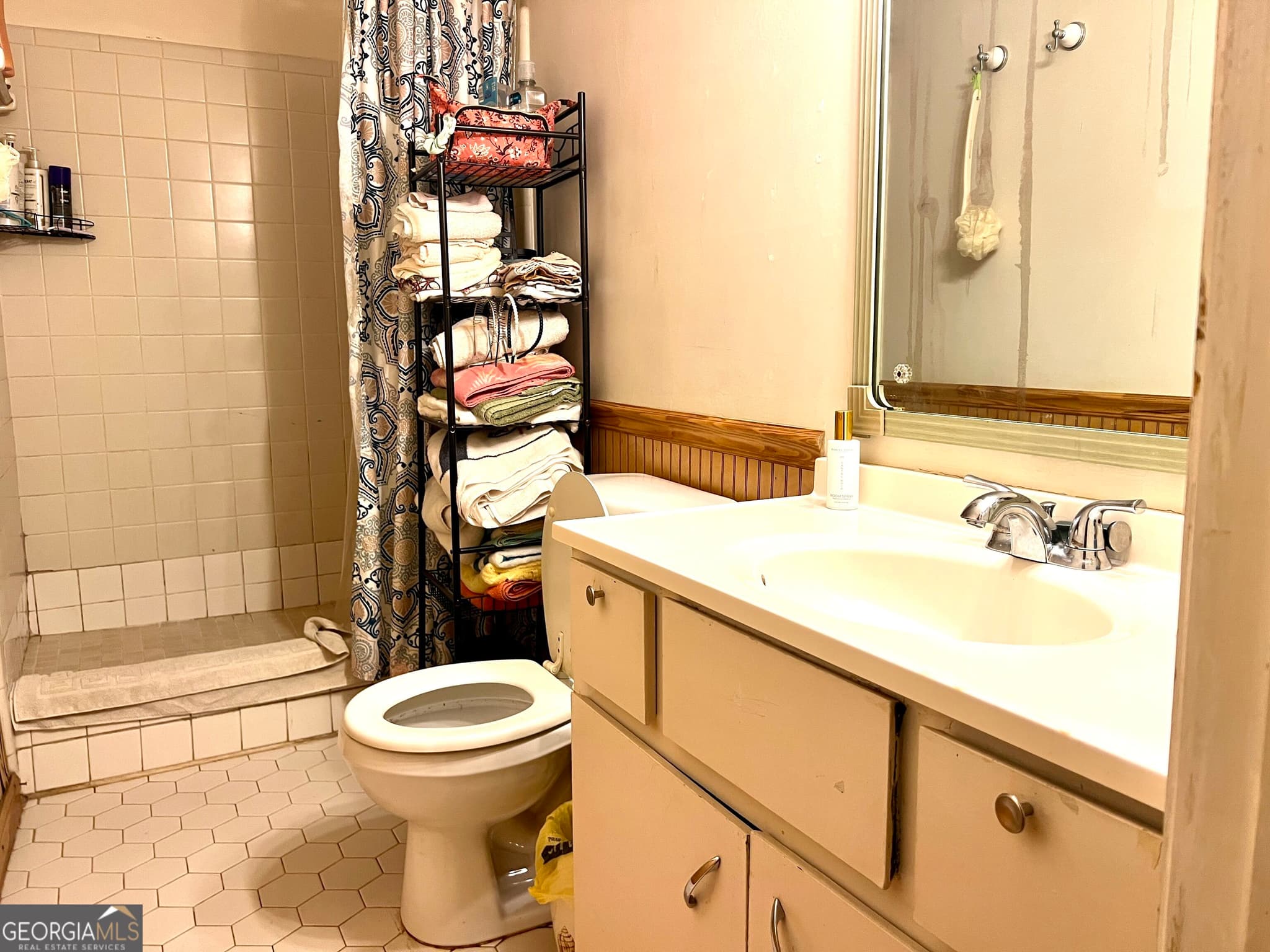 3 bedroom, 2 bathroom, 1,213 sq ft single family residence for sale at 180 Partridge Lane, Athens, GA 30606 — photo 9