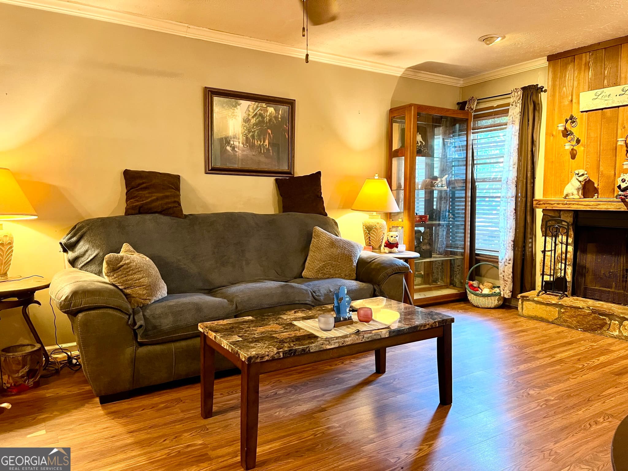 3 bedroom, 2 bathroom, 1,213 sq ft single family residence for sale at 180 Partridge Lane, Athens, GA 30606 — photo 4