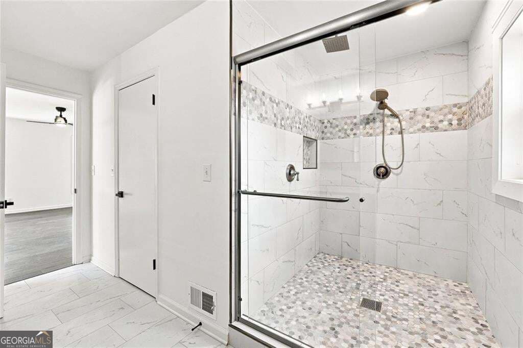 5 bedroom, 4 bathroom, 3,622 sq ft single family residence for sale at 4819 Batiste Lane, Acworth, GA 30101 — photo 8