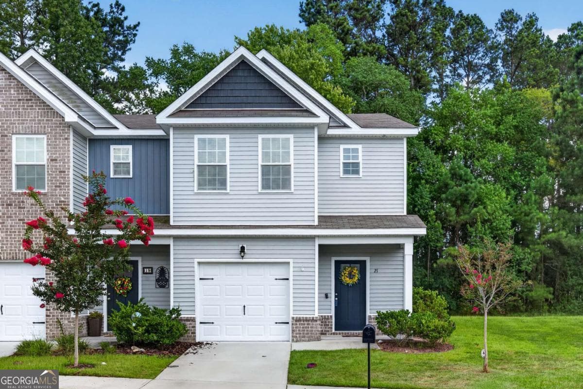 21 Mossy Oak Cove, Port Wentworth, GA 31407 — most recent listing photo