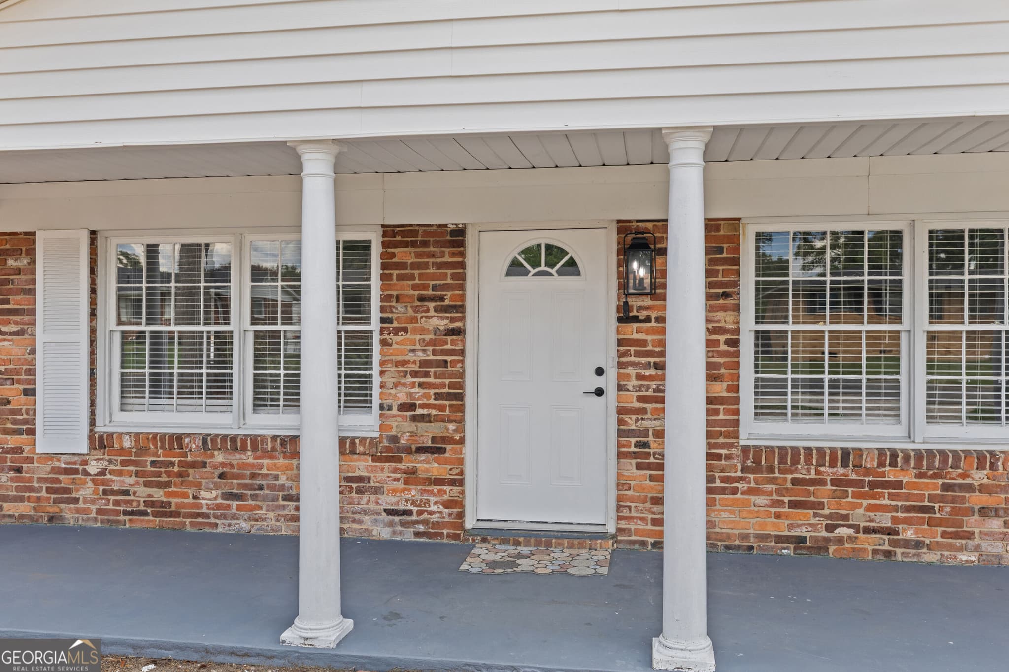 3 bedroom, 2 bathroom, 1,653 sq ft single family residence under contract at 2541 Blueberry Drive, Augusta, GA 30906 — photo 2