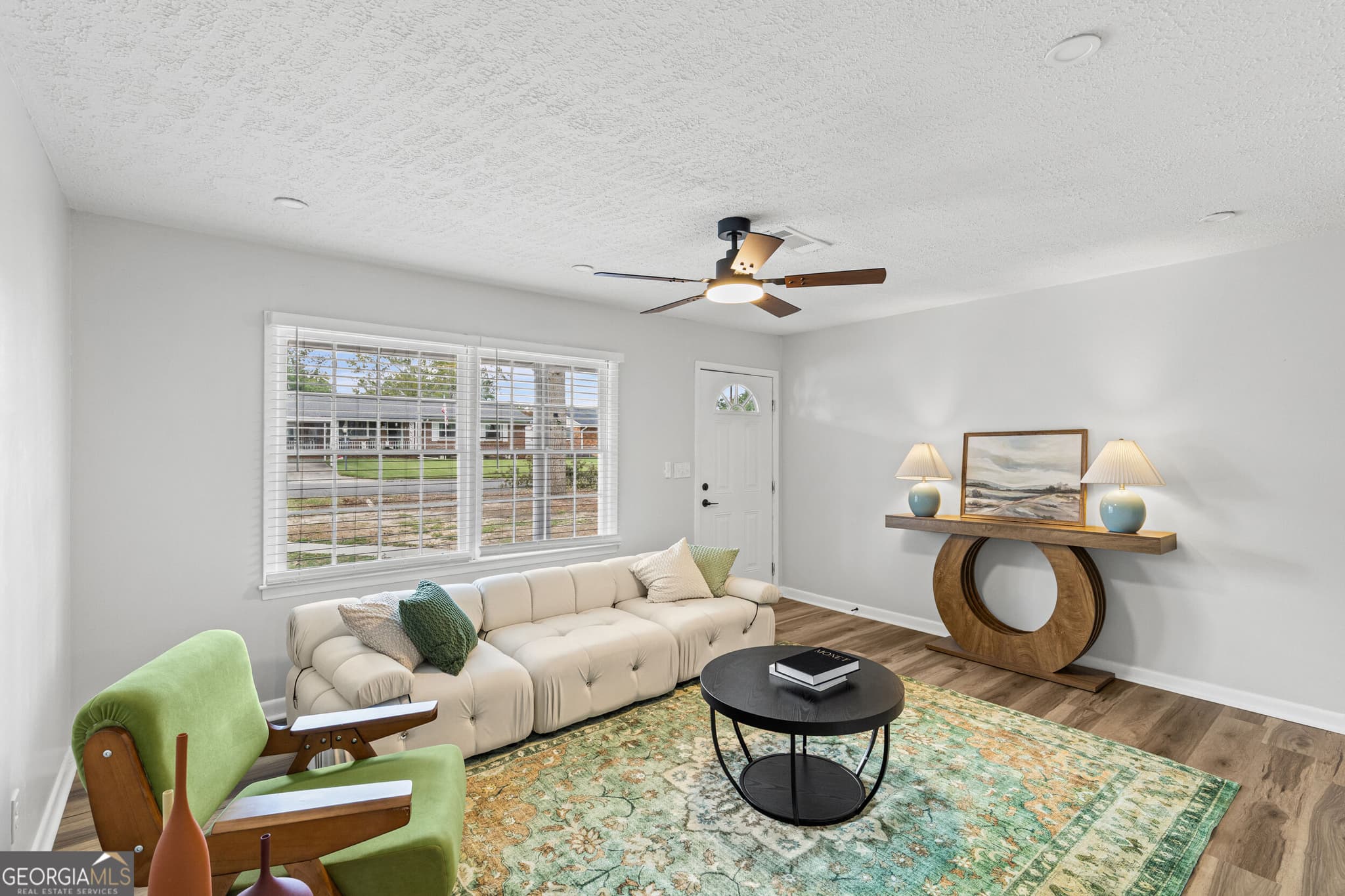 3 bedroom, 2 bathroom, 1,653 sq ft single family residence under contract at 2541 Blueberry Drive, Augusta, GA 30906 — photo 6