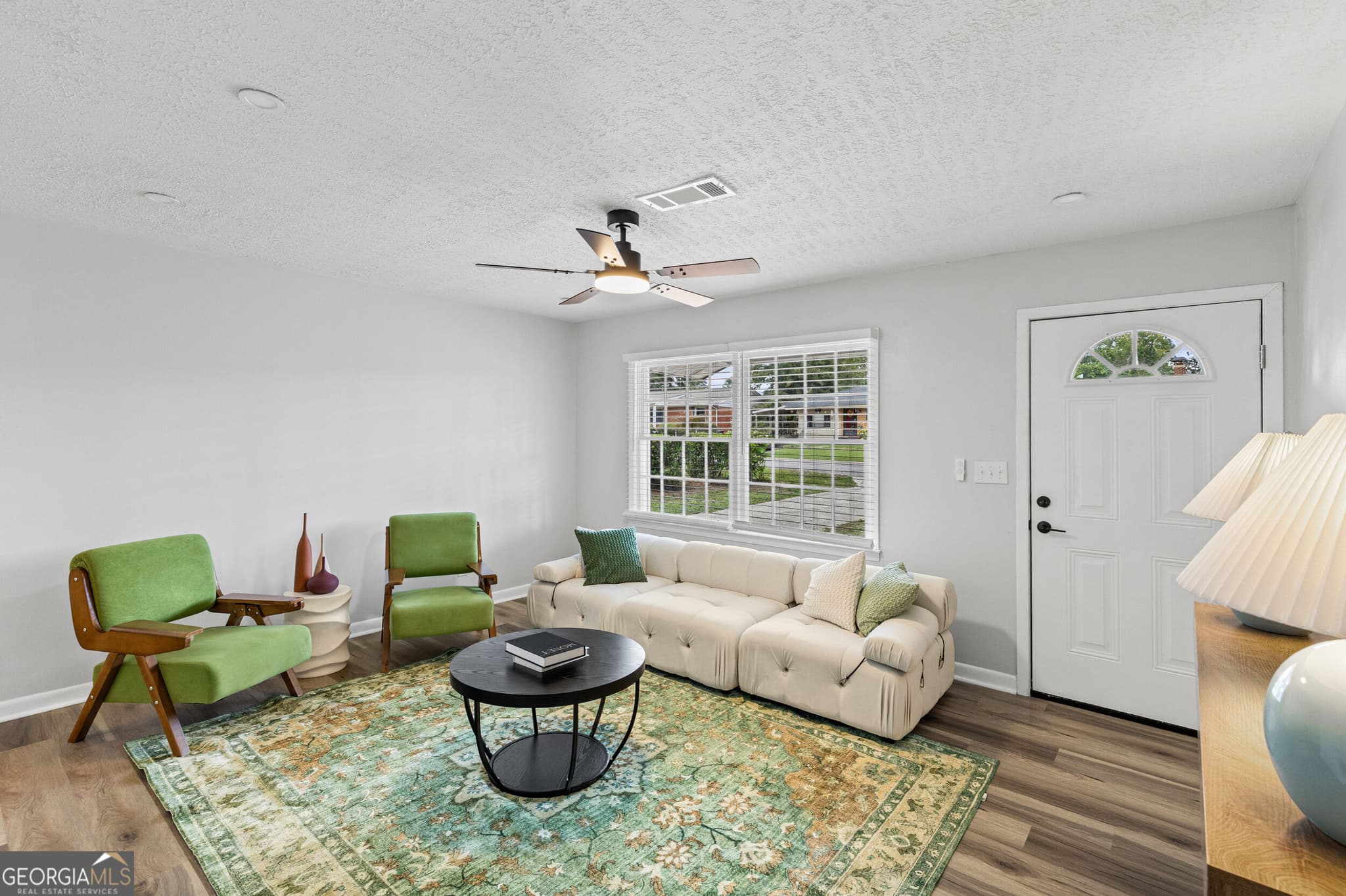 3 bedroom, 2 bathroom, 1,653 sq ft single family residence under contract at 2541 Blueberry Drive, Augusta, GA 30906 — photo 7