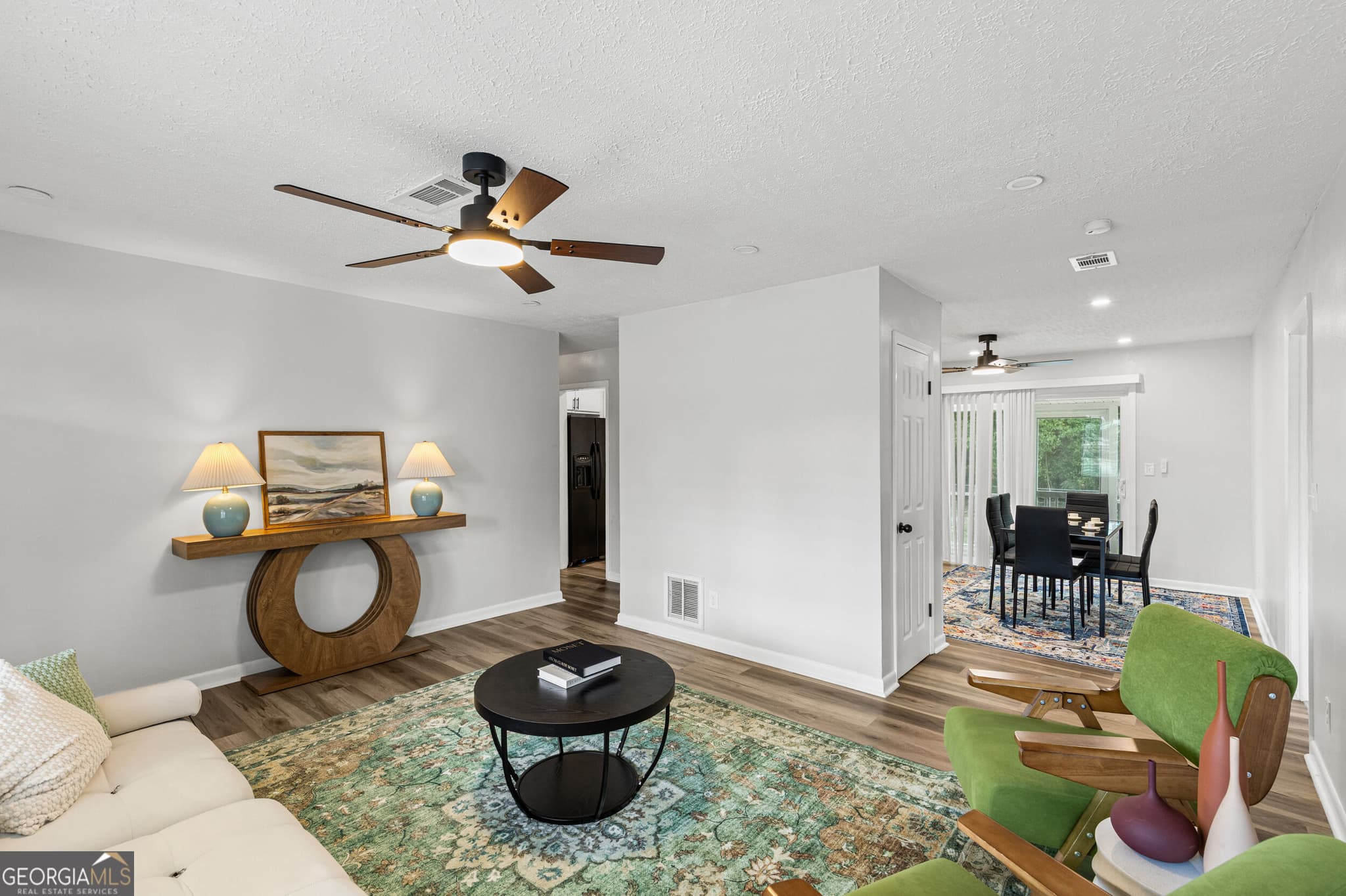3 bedroom, 2 bathroom, 1,653 sq ft single family residence under contract at 2541 Blueberry Drive, Augusta, GA 30906 — photo 5
