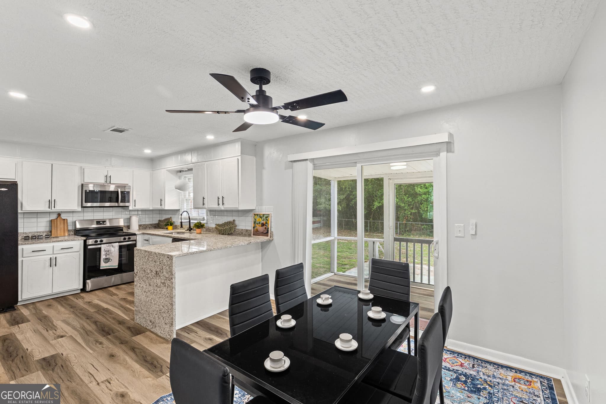3 bedroom, 2 bathroom, 1,653 sq ft single family residence under contract at 2541 Blueberry Drive, Augusta, GA 30906 — photo 9