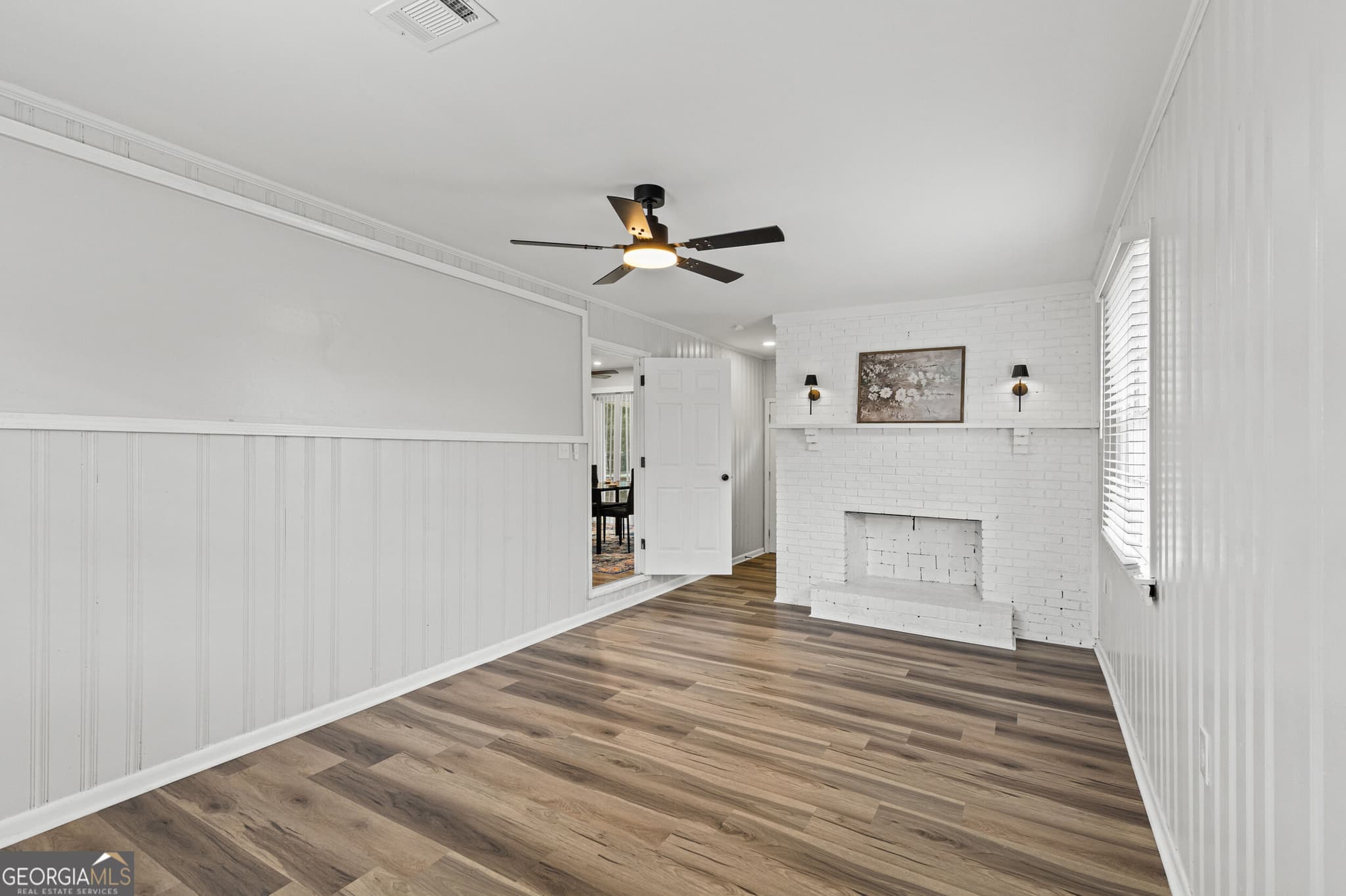 3 bedroom, 2 bathroom, 1,653 sq ft single family residence under contract at 2541 Blueberry Drive, Augusta, GA 30906 — photo 8