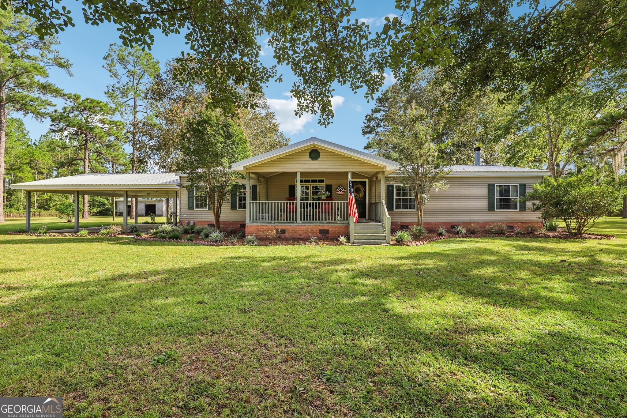 478 Tracys Ferry Road, Folkston, GA 31537 — most recent listing photo