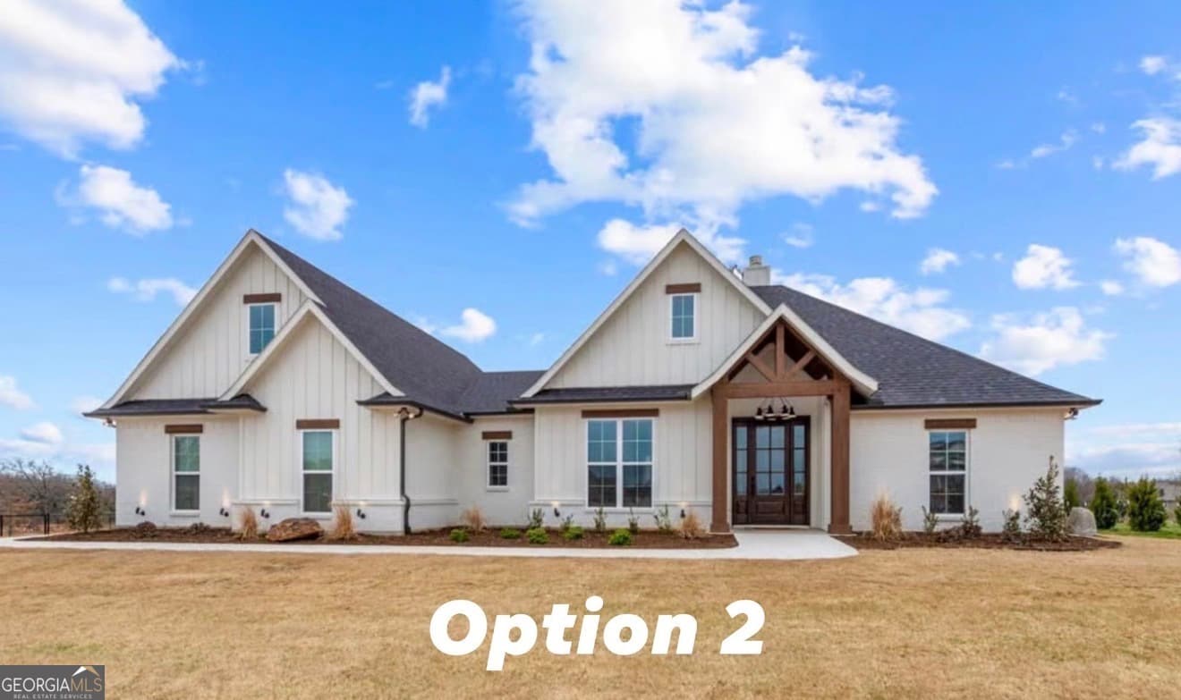 3 bedroom, 2 bathroom, 1,909 sq ft single family residence for sale at 41 Crabapple Drive, Hawkinsville, GA 31036 — photo 2
