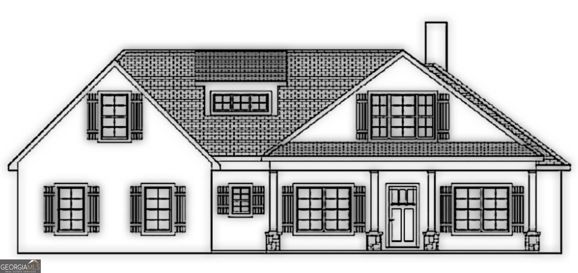 4 bedroom, 3 bathroom, 2,719 sq ft single family residence for sale at 117 Rolling Meadows Way, Waverly Hall, GA 31831 — photo 3