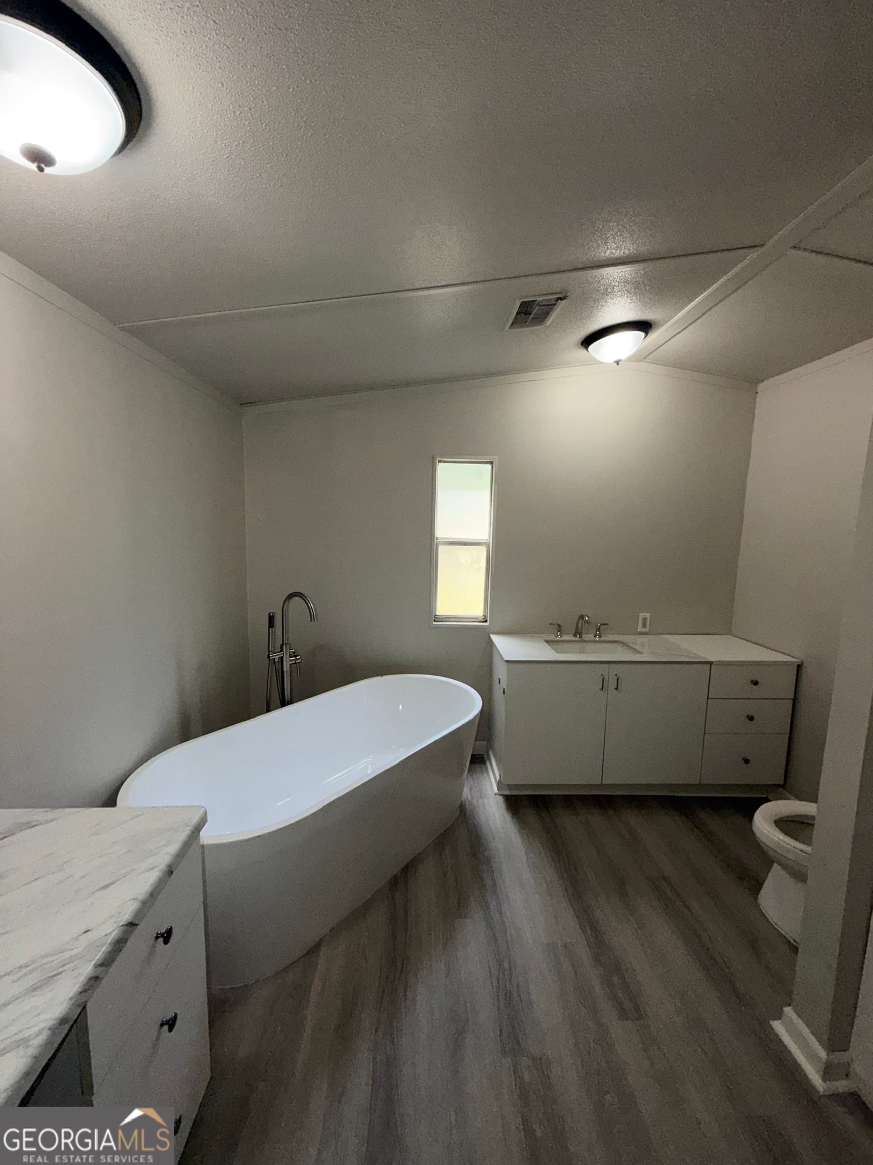 2 bedroom, 2 bathroom, 1,232 sq ft single family residence for sale at 2390 Fairburn Road LOT 216, Douglasville, GA 30135 — photo 3