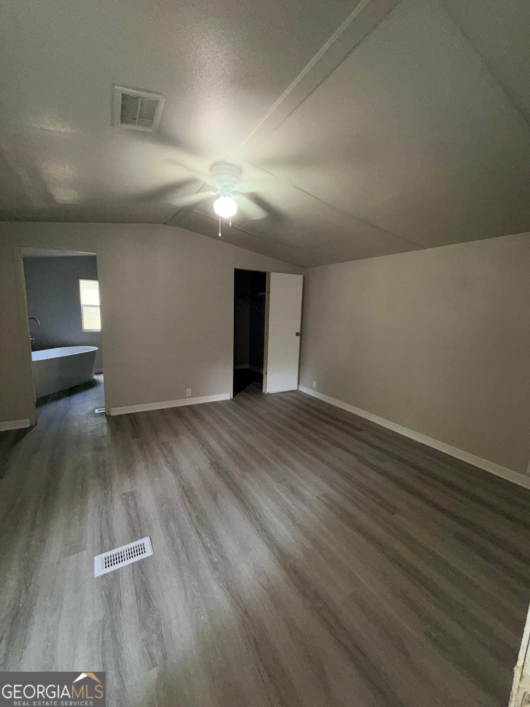 2 bedroom, 2 bathroom, 1,232 sq ft single family residence for sale at 2390 Fairburn Road LOT 216, Douglasville, GA 30135 — photo 5