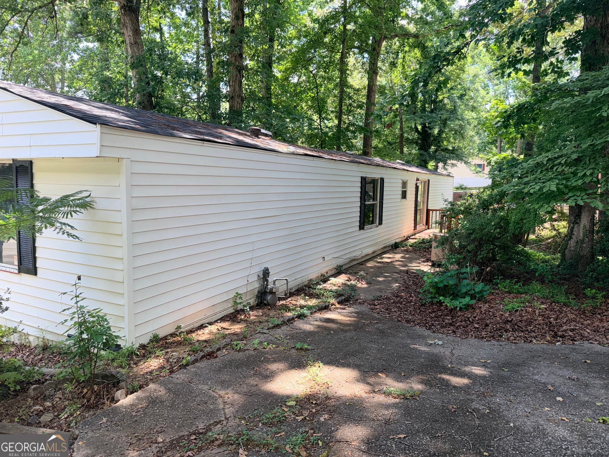2 bedroom, 2 bathroom, 1,232 sq ft single family residence for sale at 2390 Fairburn Road LOT 216, Douglasville, GA 30135 — photo 10